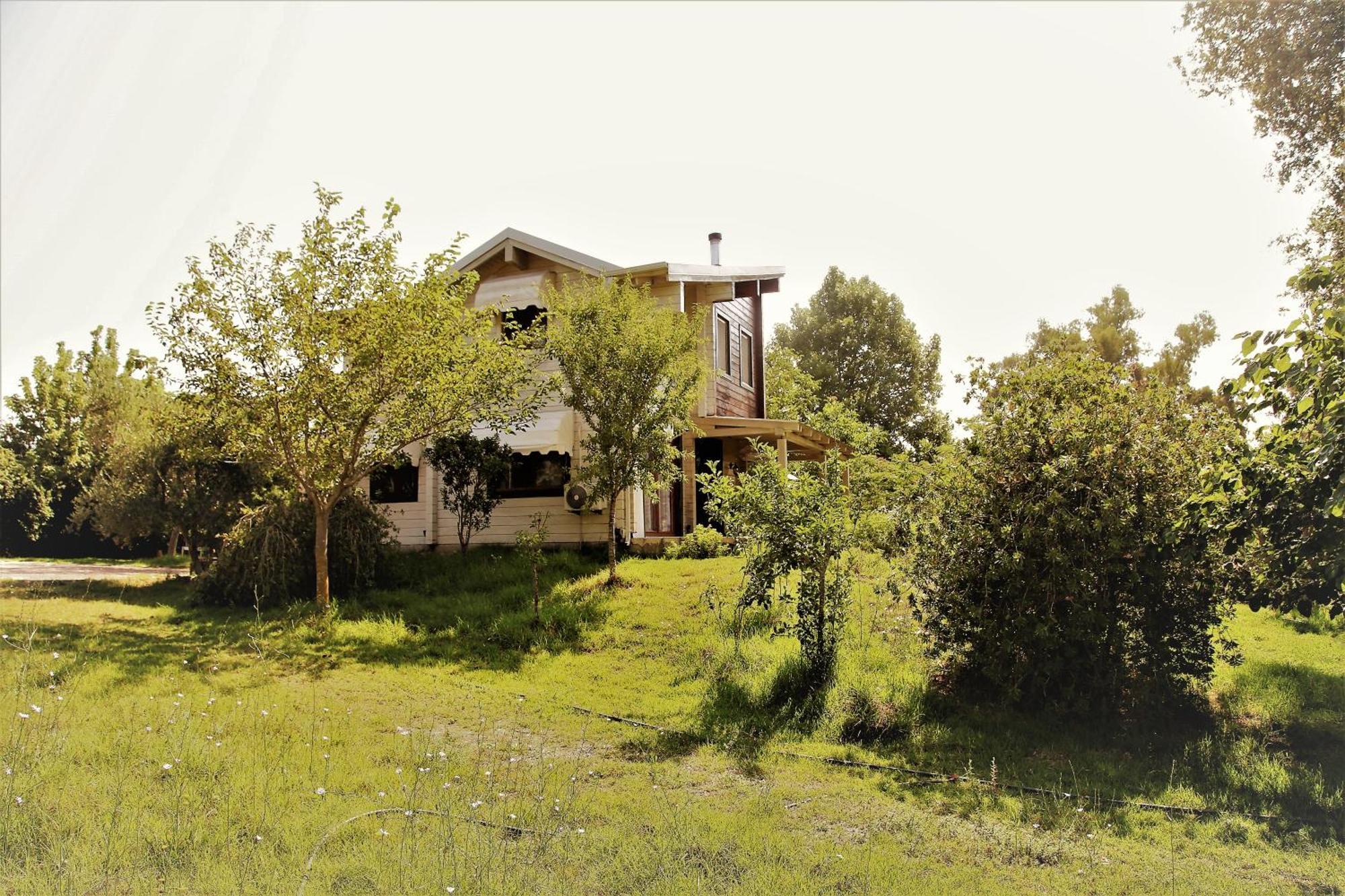Вилла Wooden House Превеза Экстерьер фото